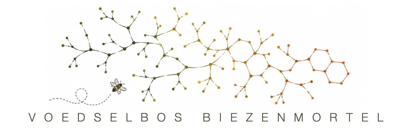 Voedselbos Biezenmortel